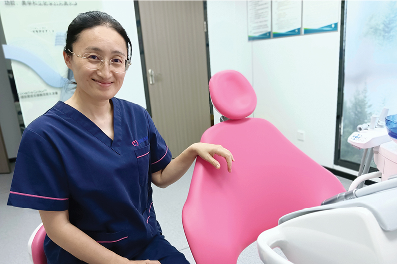 YouErMei dental clinic finds the perfect match with Planmeca solutions