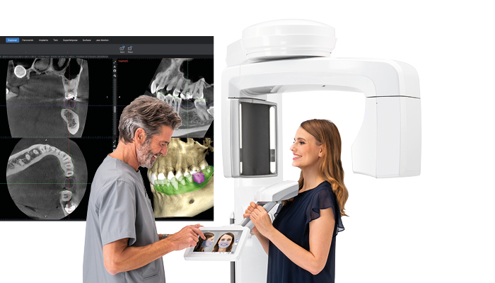 Planmeca Viso™ product line of next-gen CBCT imaging units expands