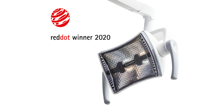 Red Dot Design Award: BALMUDA The Pot