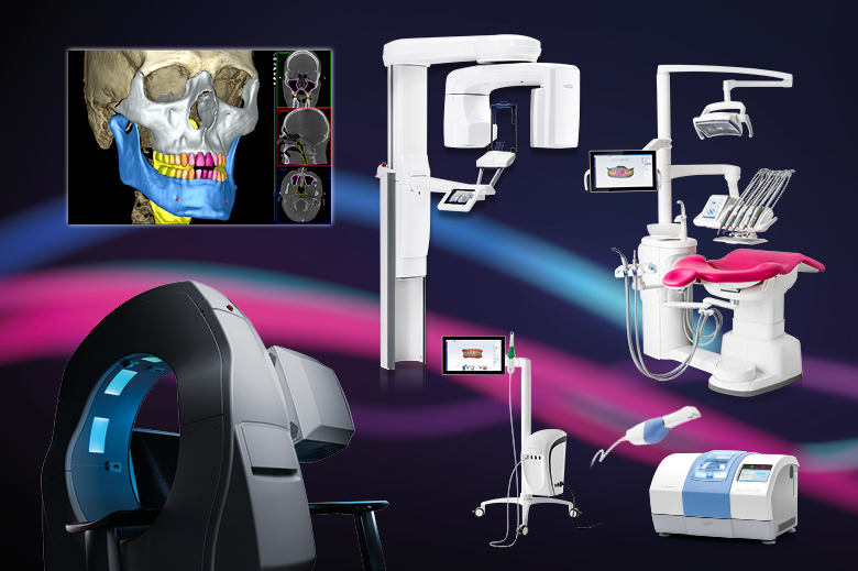 Planmeca desvela una impresionante gama de productos innovadores en la IDS 2023