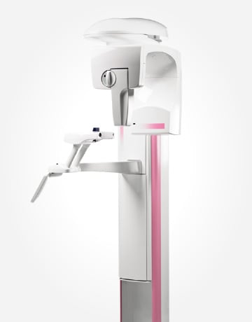 2d Dental Imaging Planmeca