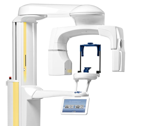 CBCT imaging units | Planmeca