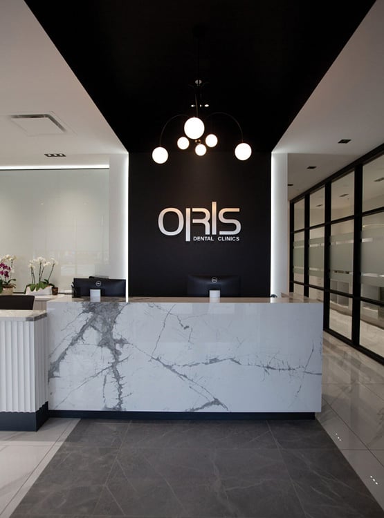 Oris ca clearance