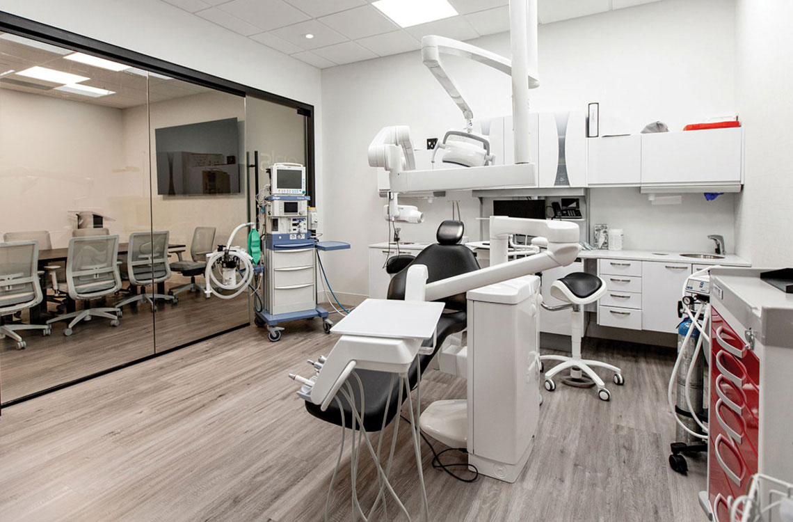 Oris Dental Clinics Canada