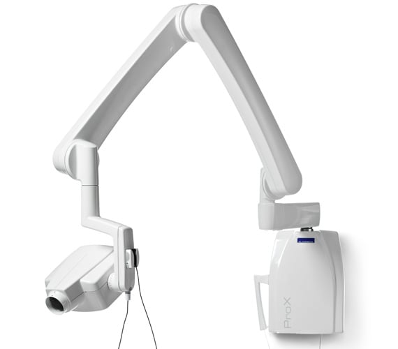 APPAREIL DE RADIOLOGIE PORTABLE, Léger, compact et simple d'utilisation